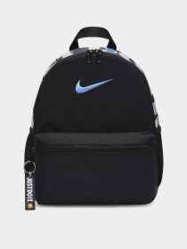 Повсякденний рюкзак NIKE Brasilia JDI модель DR6091-017 Повсякденний рюкзак NIKE Brasilia JDI модель DR6091-017 Фото
