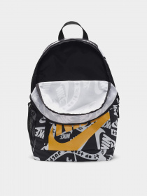 Повсякденний рюкзак NIKE Elemental модель FB2818-010 Повсякденний рюкзак NIKE Elemental модель FB2818-010 Фото