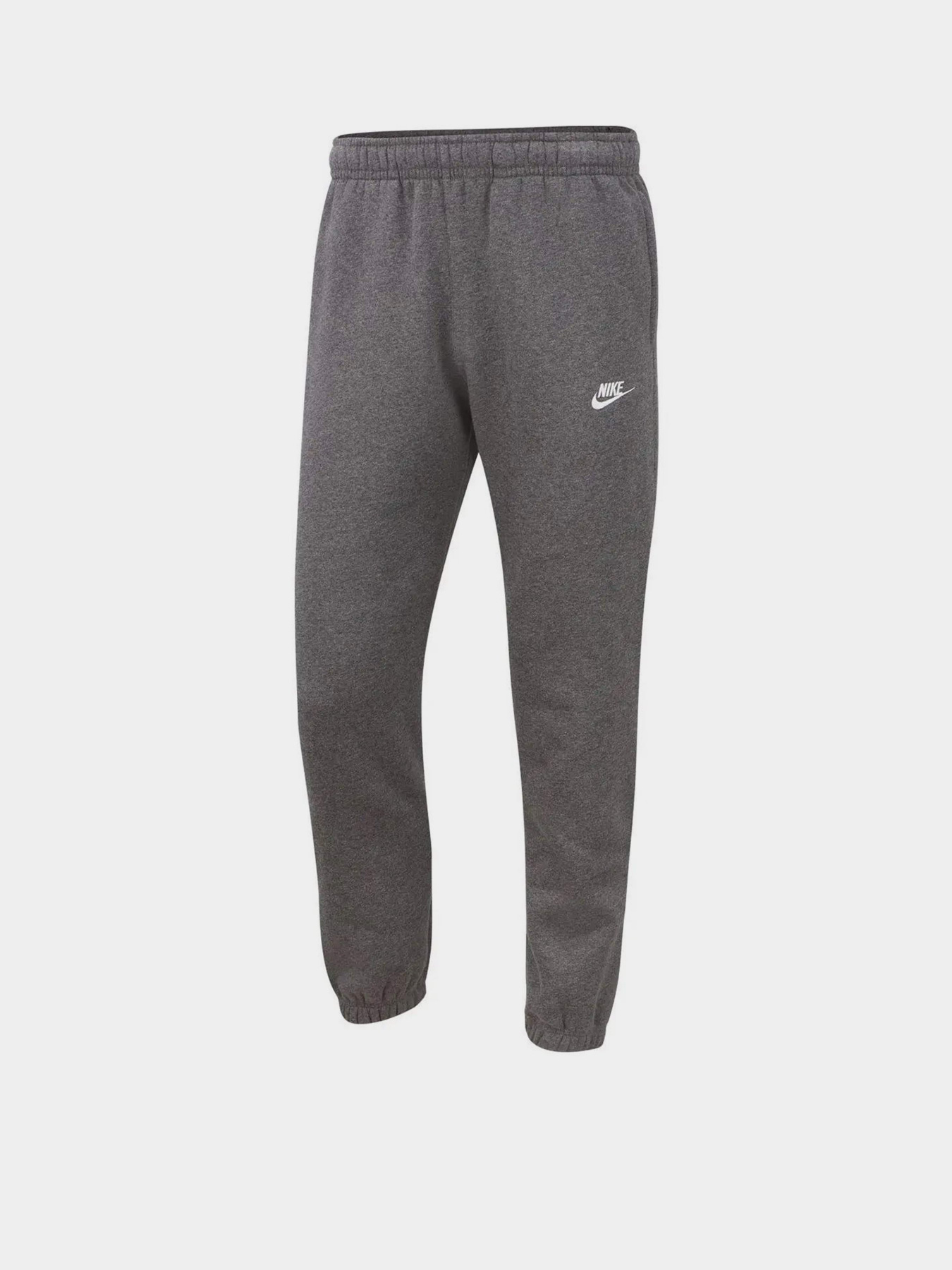 Штаны спортивные NIKE Club модель BV2737-071 Фото