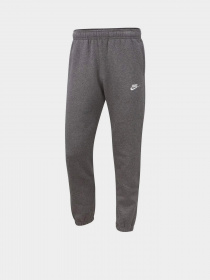 Штаны спортивные NIKE Club модель BV2737-071 Фото