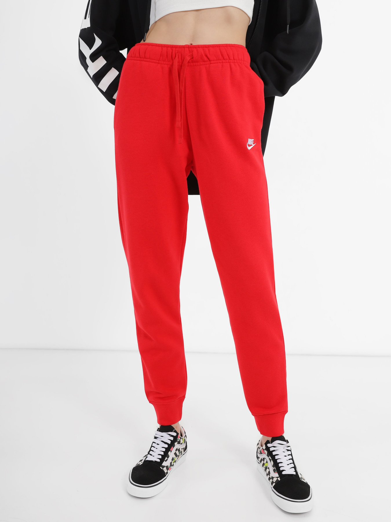 Штаны спортивные NIKE Sportswear Club модель DQ5191-657 Фото