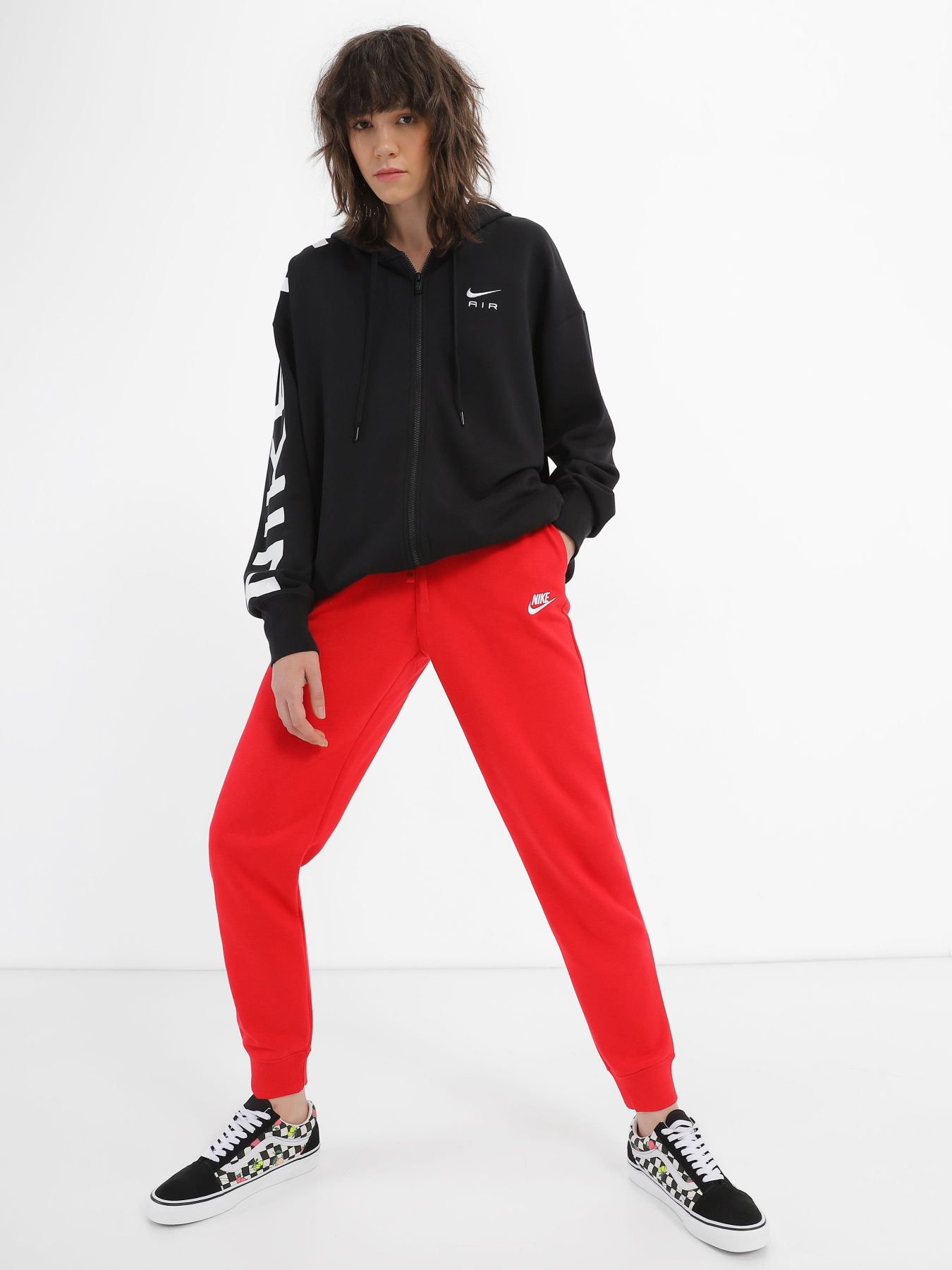 Штаны спортивные NIKE Sportswear Club модель DQ5191-657 Фото