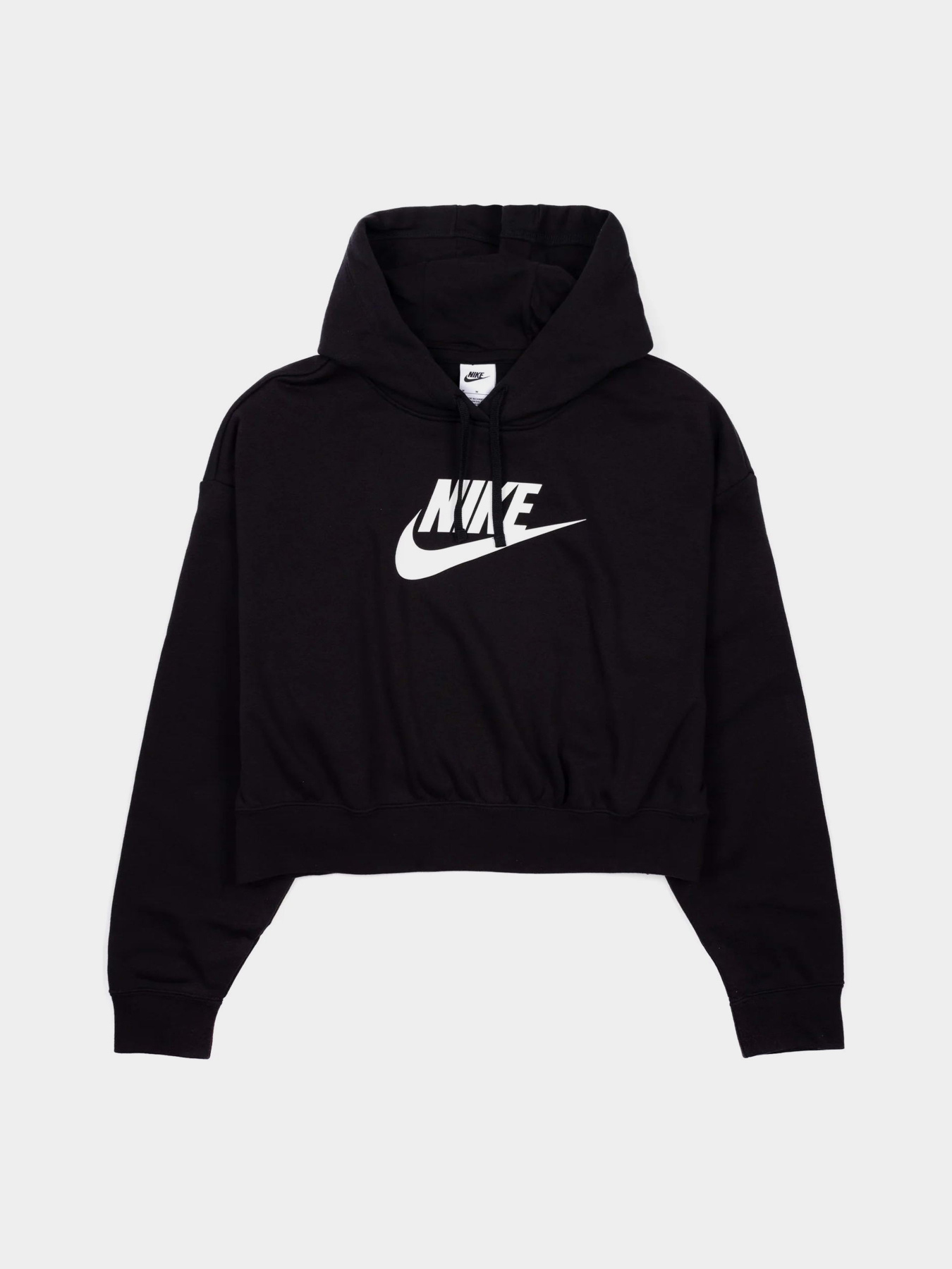 Худи NIKE Club модель DQ5850-010 Фото