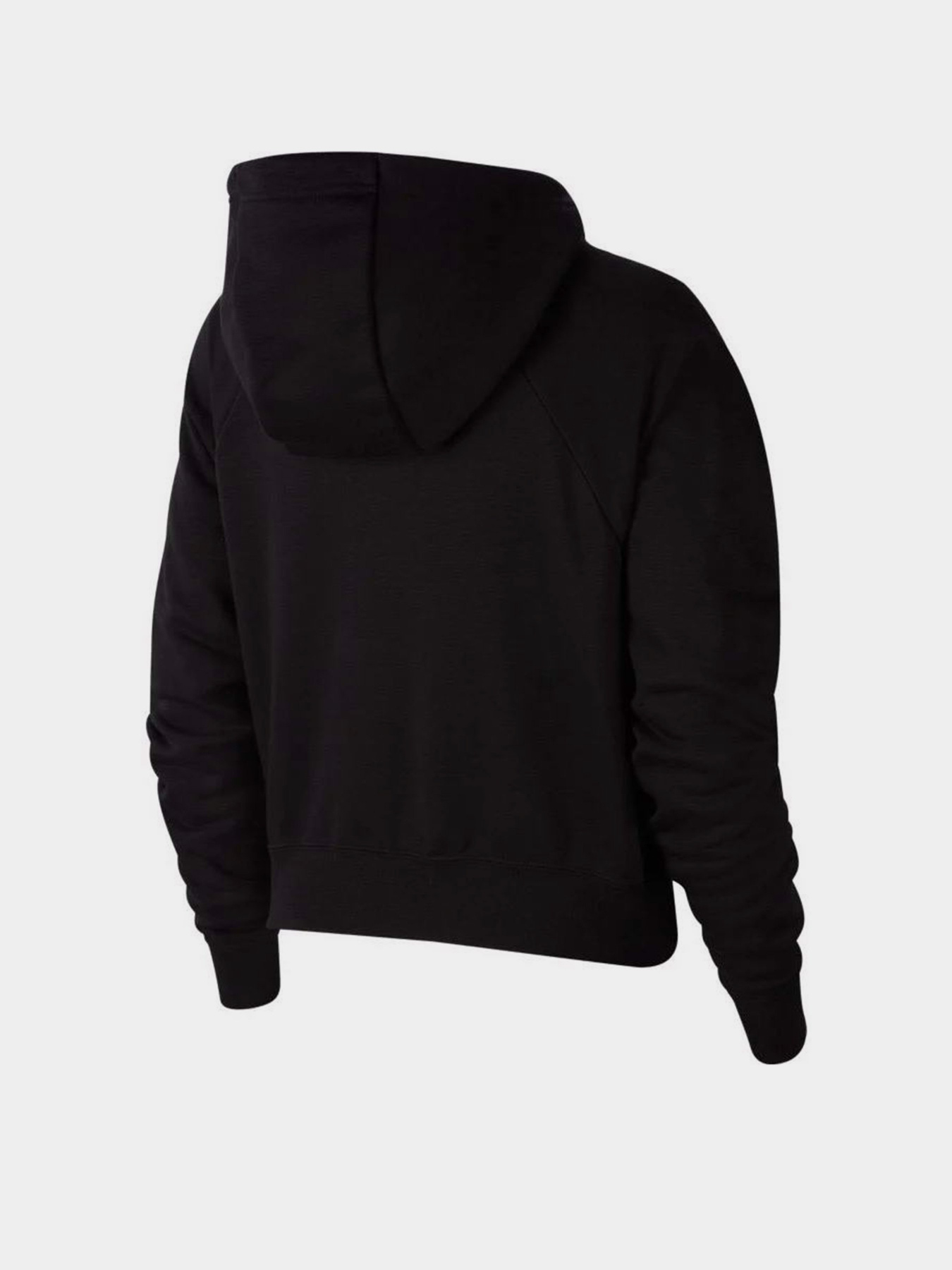 Худи NIKE Club модель DQ5850-010 Фото