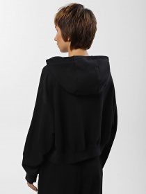 Худи NIKE Club модель DQ5850-010 Фото