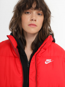 Утеплений жилет NIKE Sportswear Classic Therma-FIT модель FB7679-657 Фото