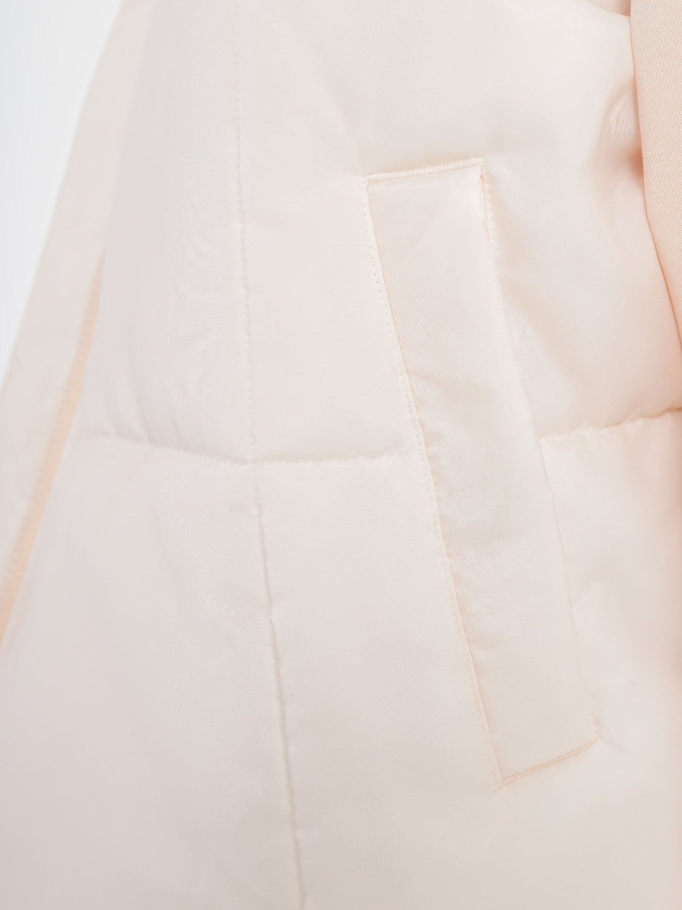 Жилет с утеплителем NIKE Sportswear Classic Therma-FIT модель FB7679-838 Фото