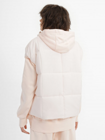 Жилет с утеплителем NIKE Sportswear Classic Therma-FIT модель FB7679-838 Фото