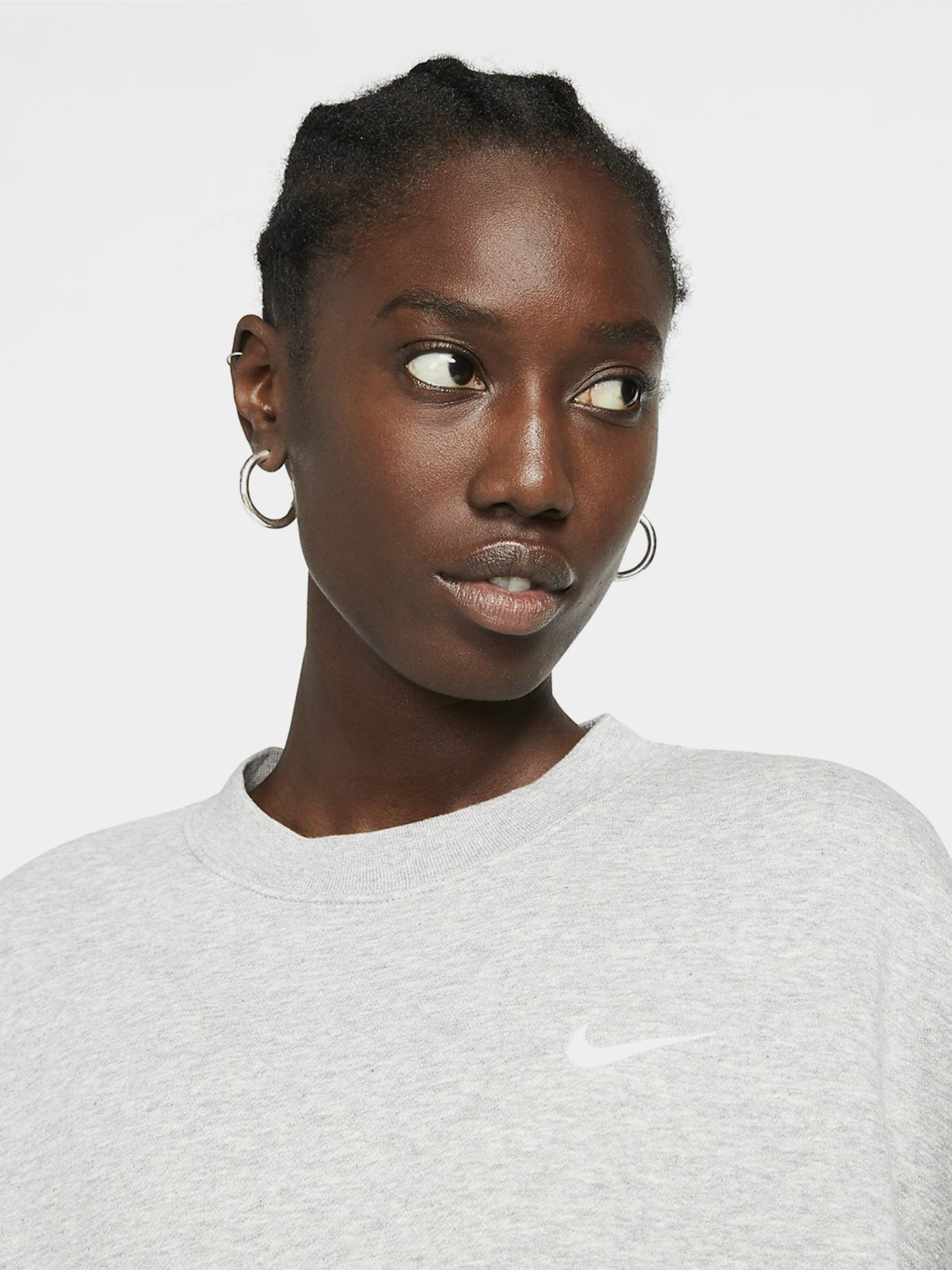 Свитшот NIKE Sportswear модель CK0168-063 Фото