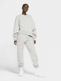 Свитшот NIKE Sportswear модель CK0168-063 Фото