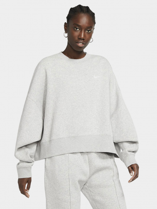 Свитшот NIKE Sportswear модель CK0168-063 Фото