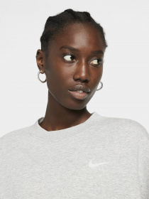 Світшот NIKE Sportswear модель CK0168-063 Фото