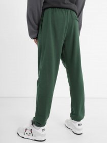 Штаны спортивные NIKE CLUB+ FT CF LBR модель FB7687-323 Фото