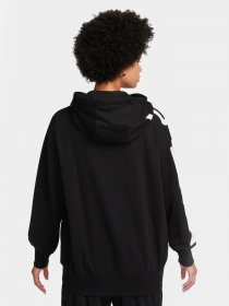 Спортивна кофта NIKE Sportswear Air модель FB8047-010 Фото