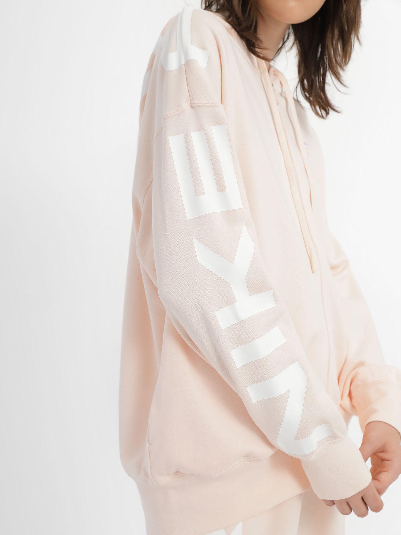 Кофта спортивная NIKE Sportswear Air модель FB8047-838 Фото