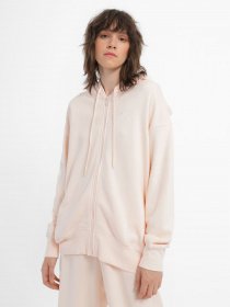 Спортивная кофта NIKE Sportswear Air модель FB8047-838 Фото