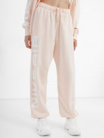 Штани спортивні NIKE Sportswear Air модель FB8051-838 Фото