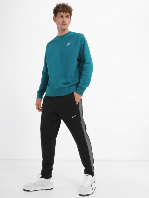 Спортивні штани NIKE Sportswear Club Fleece модель FN0246-010 Фото