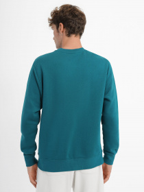 Свитшот NIKE Sportswear Club Fleece модель BV2662-381 Фото