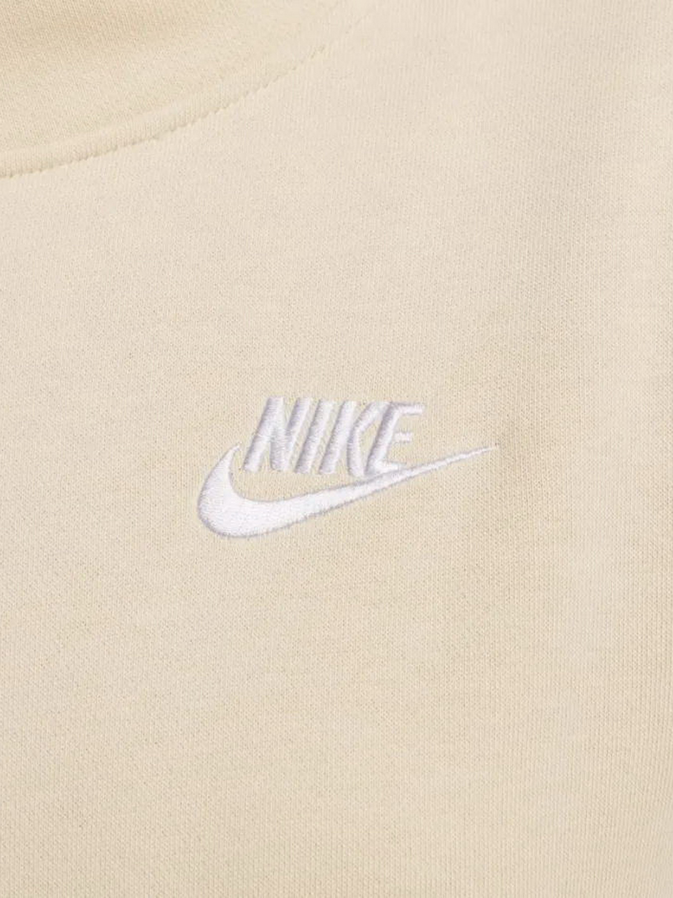 Худи NIKE Sportswear Club модель DQ5415-126 Фото