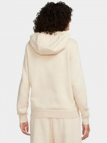 Худи NIKE Sportswear Club модель DQ5415-126 Фото