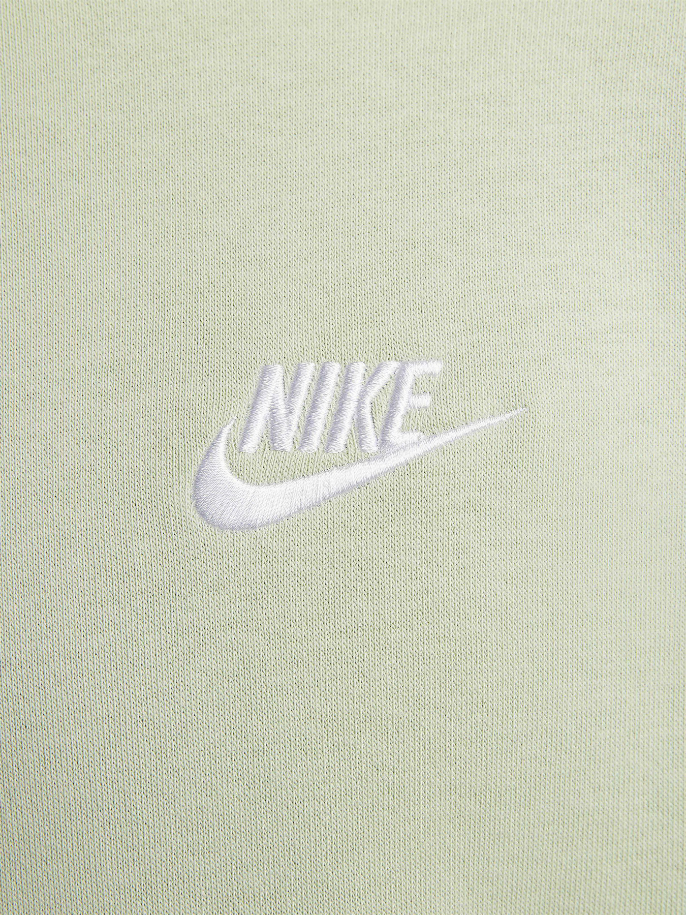 Худі NIKE Sportswear Club Fleece модель DQ5793-343 Фото
