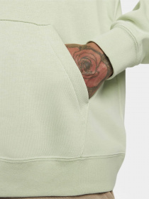 Худі NIKE Sportswear Club Fleece модель DQ5793-343 Фото