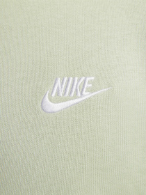Худі NIKE Sportswear Club Fleece модель DQ5793-343 Фото