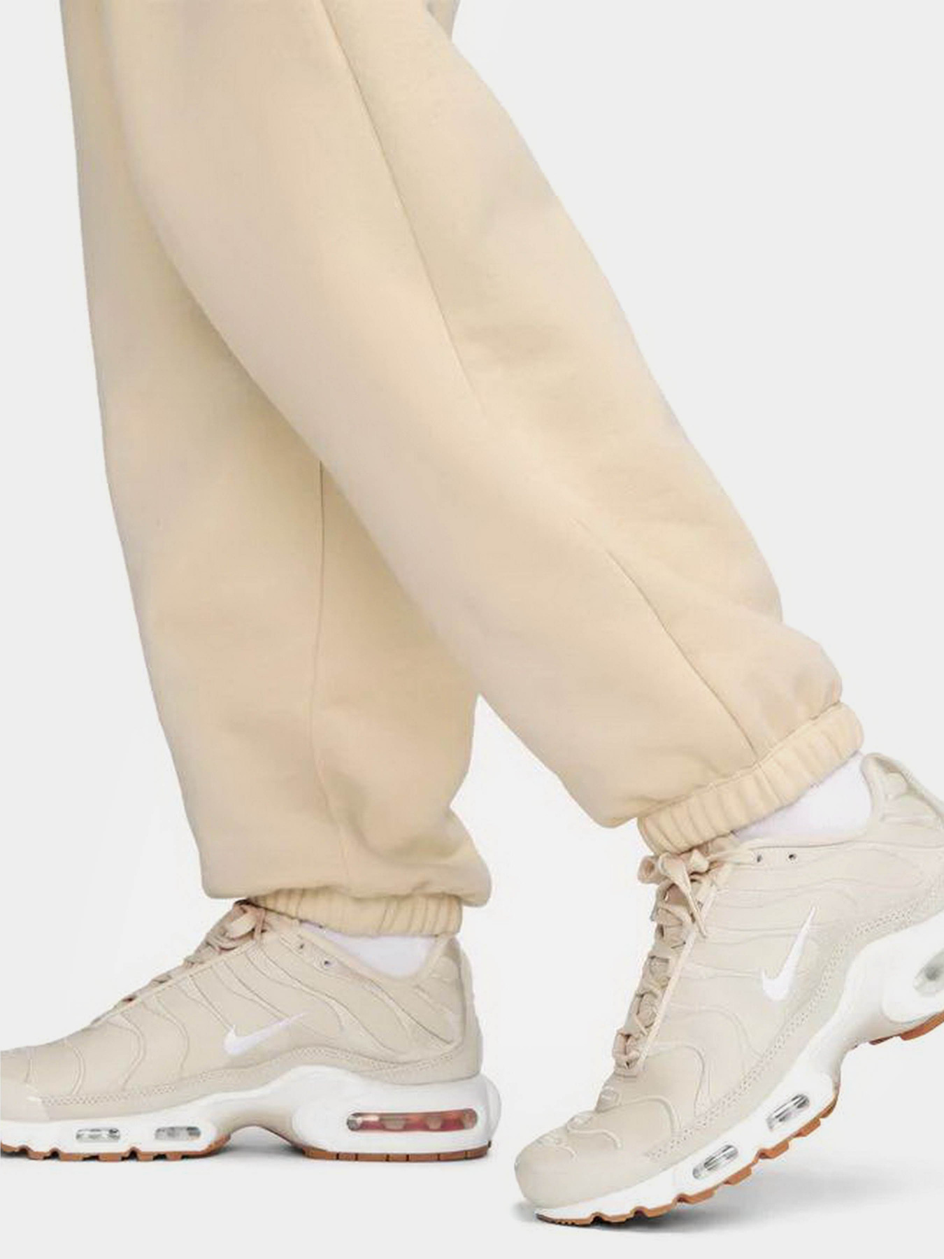 Штаны спортивные NIKE Sportswear Club Fleece модель DQ5800-126 Фото