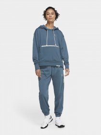 Худи NIKE Swoosh Fly Standard Issue модель CU3479-058 Фото