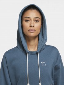 Худи NIKE Swoosh Fly Standard Issue модель CU3479-058 Фото