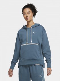 Худи NIKE Swoosh Fly Standard Issue модель CU3479-058 Фото
