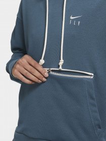 Худи NIKE Swoosh Fly Standard Issue модель CU3479-058 Фото