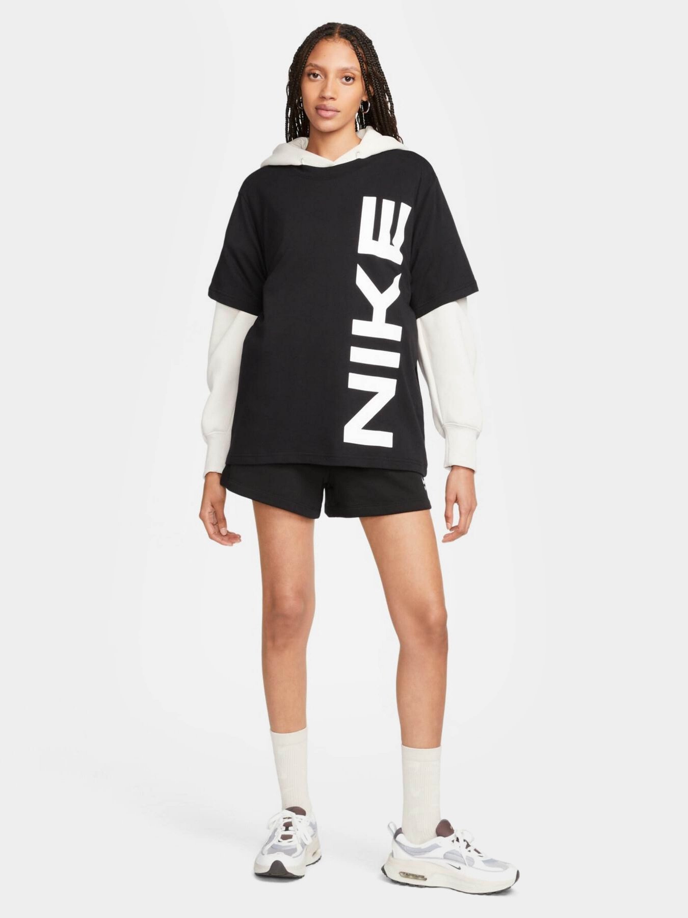 Футболка спортивная NIKE Air модель FD2563-010 Фото