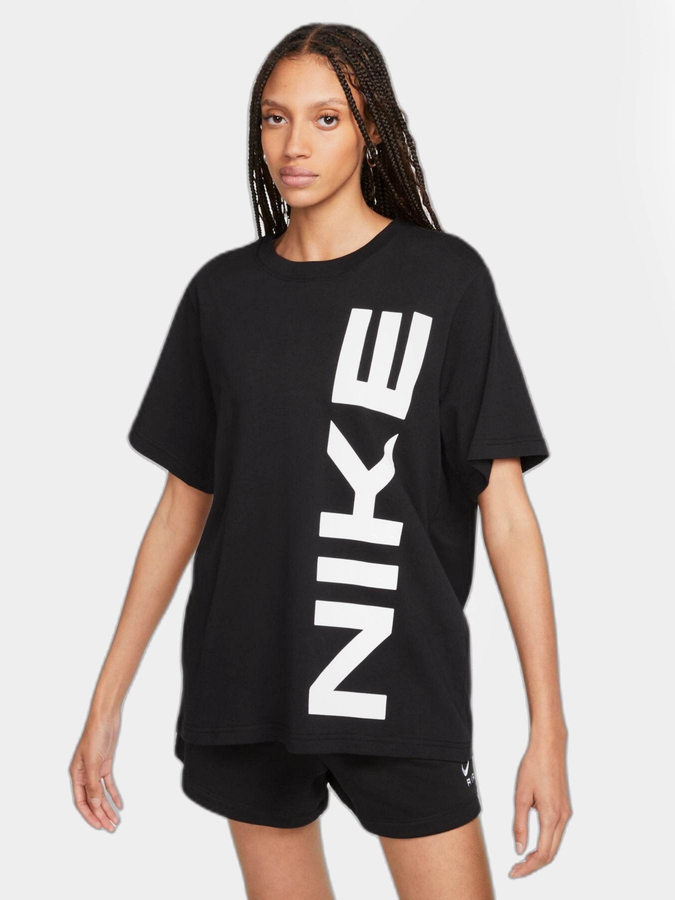 Футболка спортивная NIKE Air модель FD2563-010 Фото