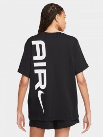 Футболка спортивная NIKE Air модель FD2563-010 Фото