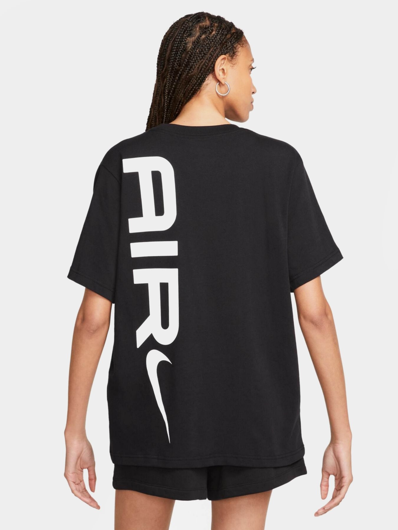 Спортивна футболка NIKE Air модель FD2563-010 Фото