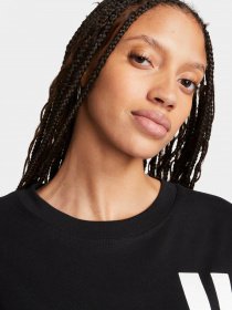 Спортивна футболка NIKE Air модель FD2563-010 Фото