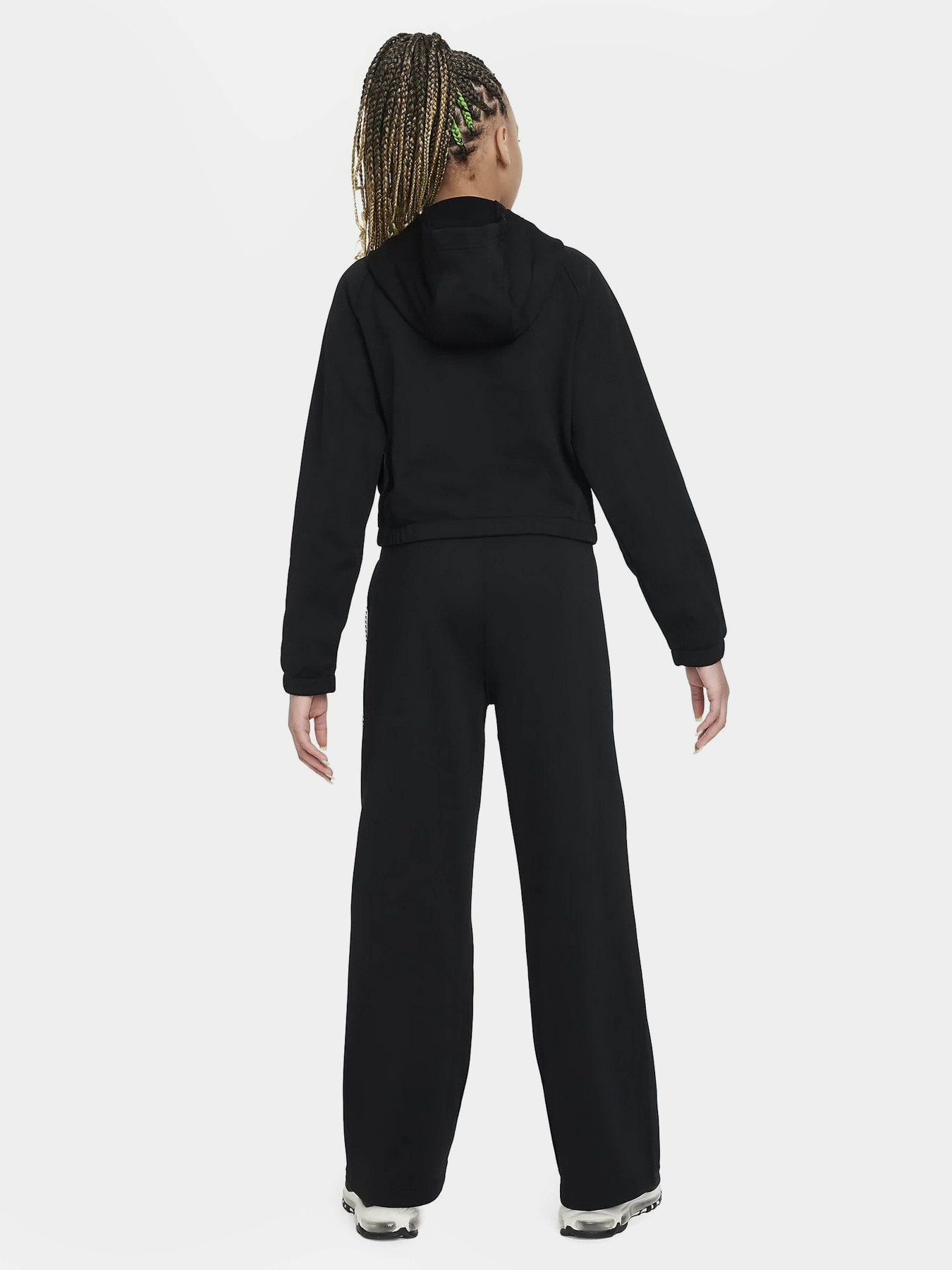 Спортивный костюм NIKE Sportswear модель FD2948-010 Фото