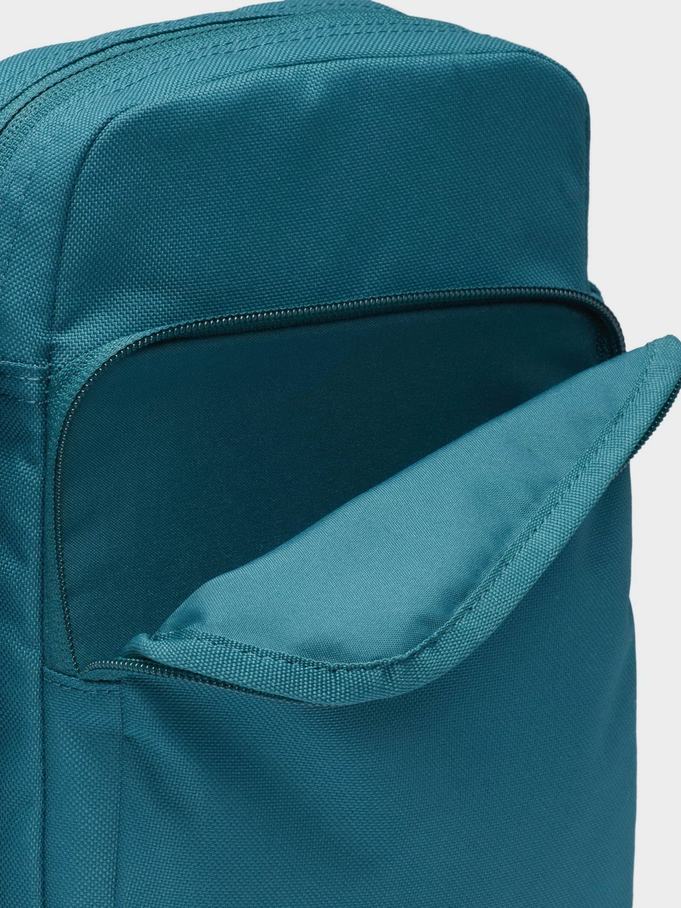 Кросс-боди NIKE Heritage модель DB0456-381 Фото