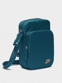 Кросс-боди NIKE Heritage модель DB0456-381 Фото