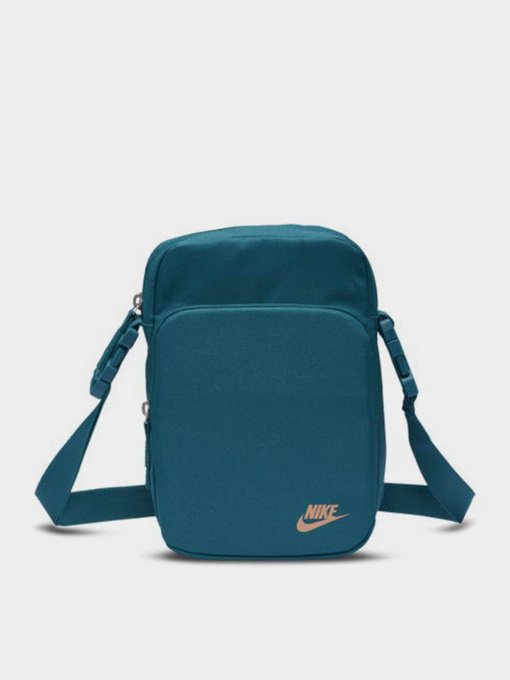 Кросс-боди NIKE Heritage модель DB0456-381 Фото