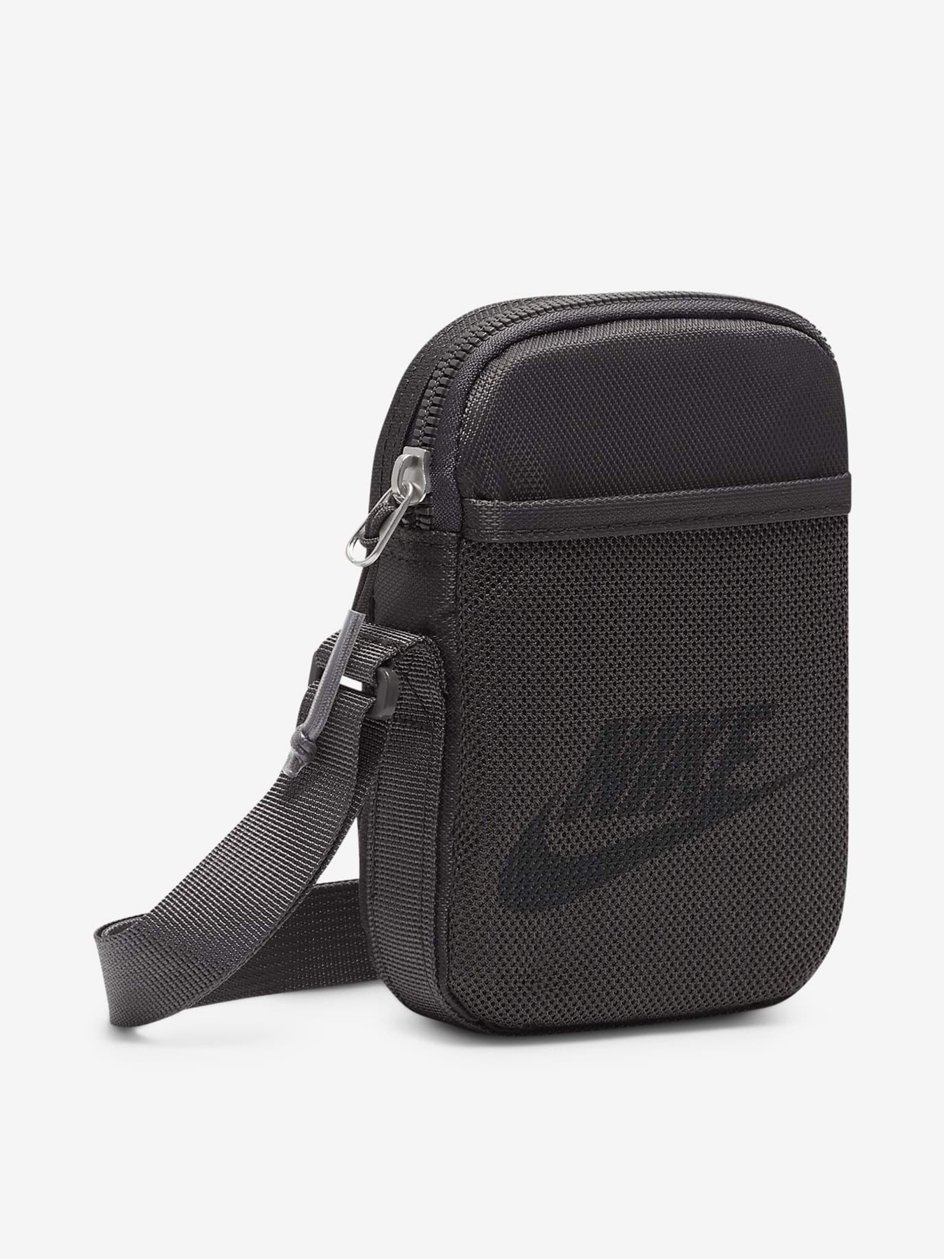 Кросс-боди NIKE Heritage модель BA5871-254 Фото