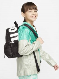 Рюкзак NIKE Brasilia JDI Mini модель FB2822-010 Фото