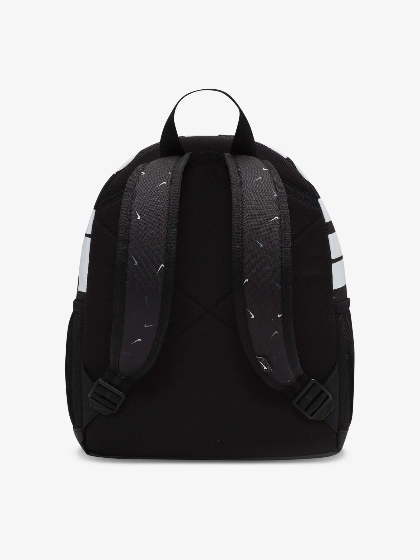 Повсякденний рюкзак NIKE Brasilia JDI Mini модель FB2822-010 Повсякденний рюкзак NIKE Brasilia JDI Mini модель FB2822-010 Фото