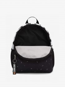 Повсякденний рюкзак NIKE Brasilia JDI Mini модель FB2822-010 Повсякденний рюкзак NIKE Brasilia JDI Mini модель FB2822-010 Фото