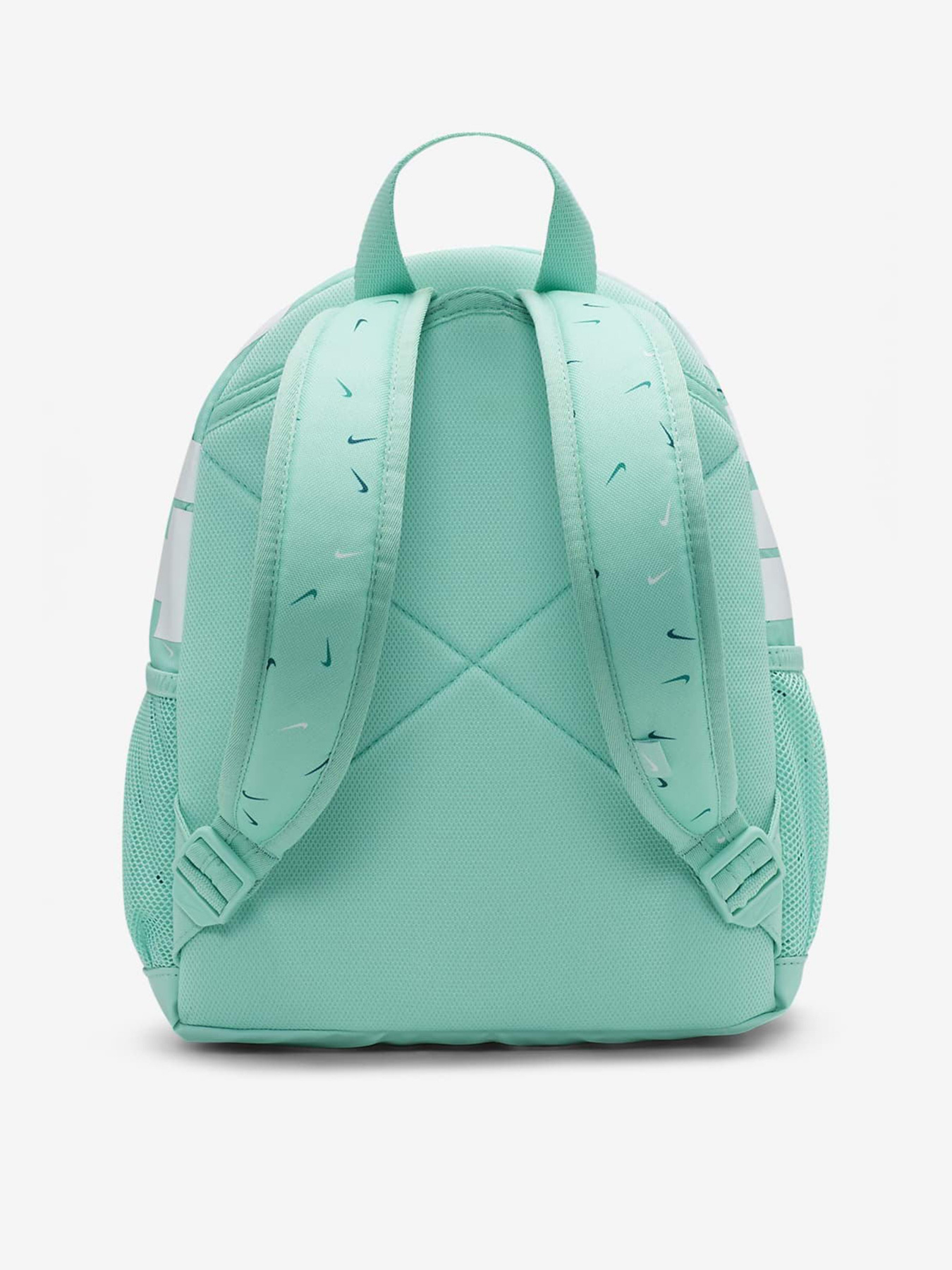 Рюкзак NIKE Brasilia JDI Mini модель FB2822-381 Фото