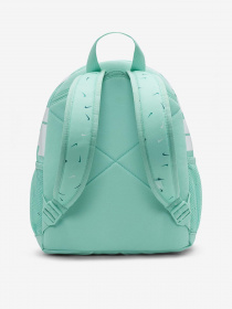 Рюкзак NIKE Brasilia JDI Mini модель FB2822-381 Фото