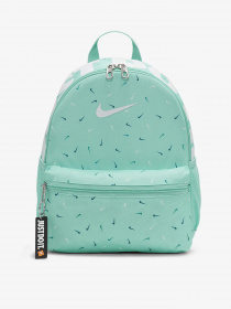 Рюкзак NIKE Brasilia JDI Mini модель FB2822-381 Фото