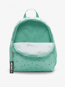 Повсякденний рюкзак NIKE Brasilia JDI Mini модель FB2822-381 Фото